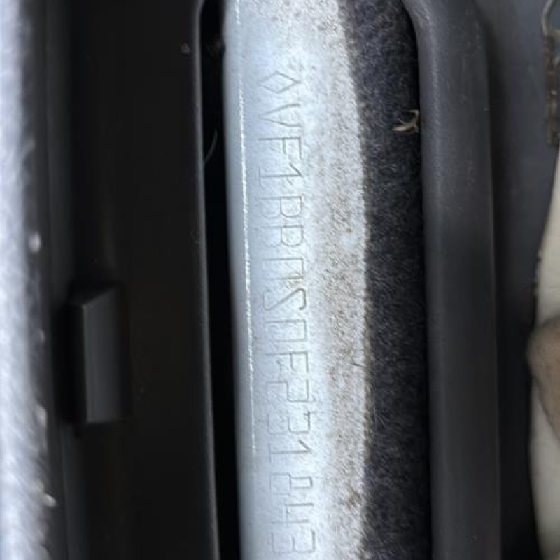 Tambour arriere gauche RENAULT CLIO 2 Photo n°13