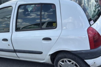 Tambour arriere gauche RENAULT CLIO 2