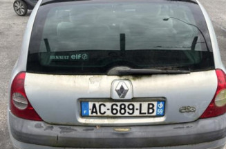 Levier de vitesses RENAULT CLIO 2
