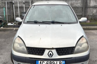 Levier de vitesses RENAULT CLIO 2