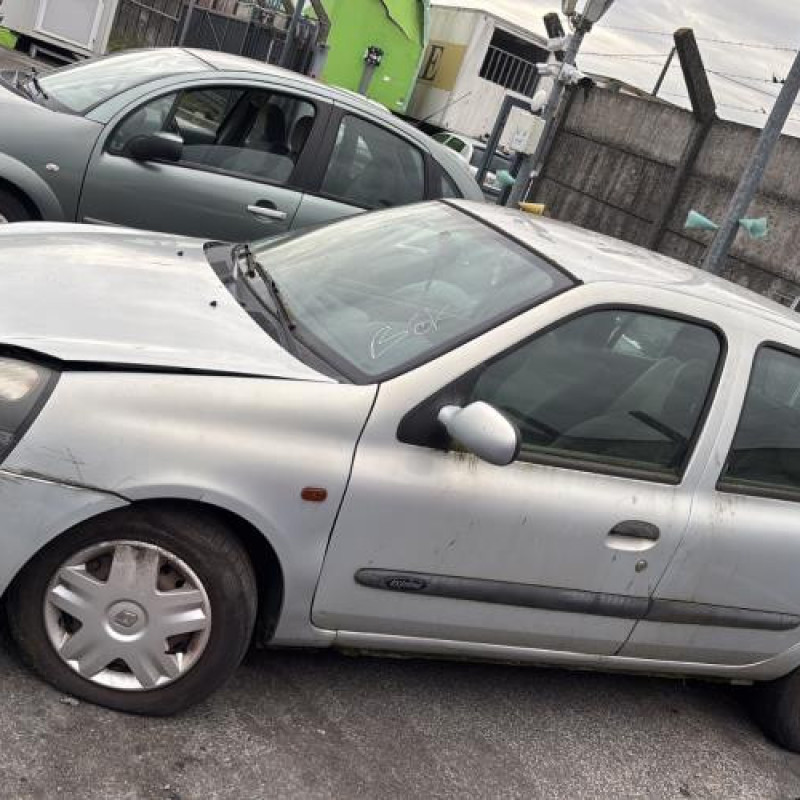 Levier de vitesses RENAULT CLIO 2 Photo n°9