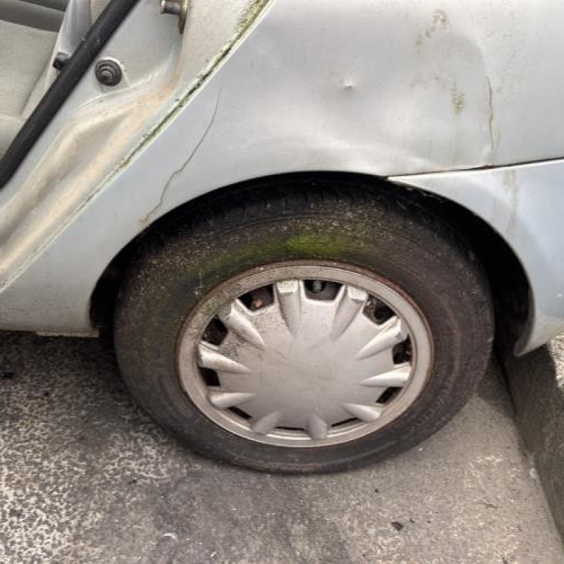 Levier de vitesses RENAULT CLIO 2 Photo n°15