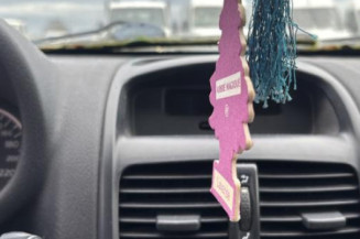 Levier de vitesses RENAULT CLIO 2