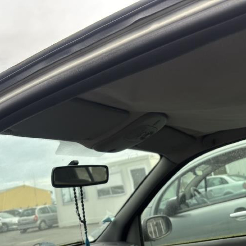 Tambour arriere droit RENAULT CLIO 2 Photo n°14