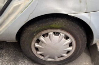 Tambour arriere droit RENAULT CLIO 2