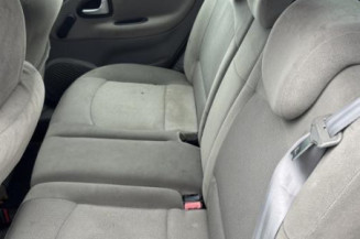 Tambour arriere droit RENAULT CLIO 2