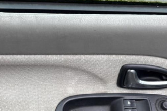 Tambour arriere gauche RENAULT CLIO 2