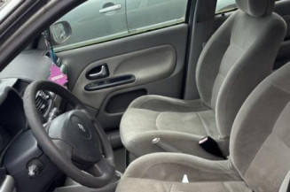 Tambour arriere gauche RENAULT CLIO 2