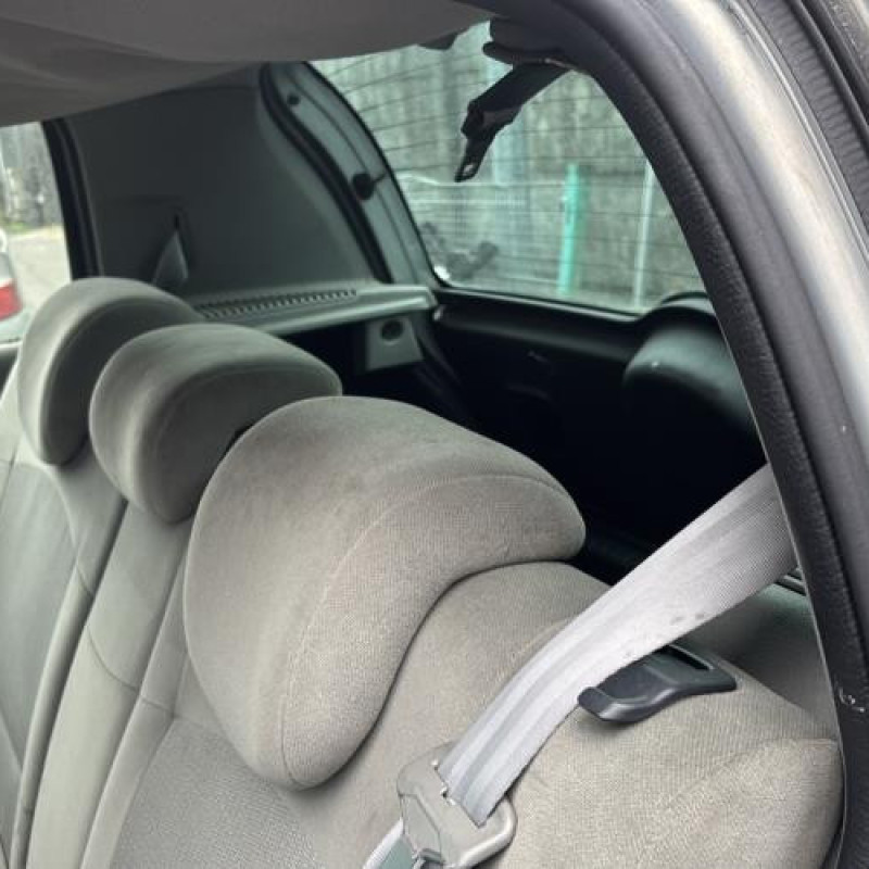 Tambour arriere gauche RENAULT CLIO 2 Photo n°16