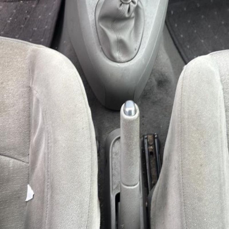 Tambour arriere gauche RENAULT CLIO 2 Photo n°18