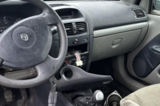Colonne de direction RENAULT CLIO 2