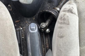 Colonne de direction RENAULT CLIO 2