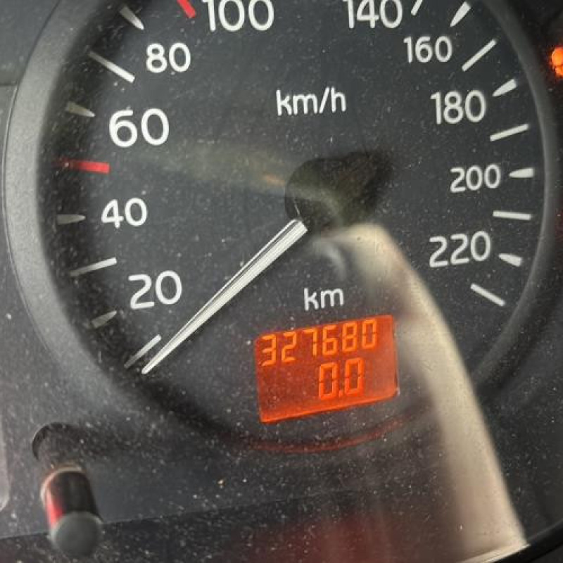 Colonne de direction RENAULT CLIO 2 Photo n°19