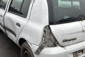 Colonne de direction RENAULT CLIO 2 CAMPUS