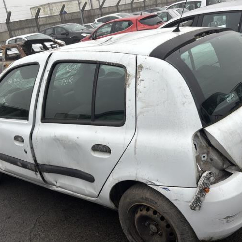 Colonne de direction RENAULT CLIO 2 CAMPUS Photo n°6