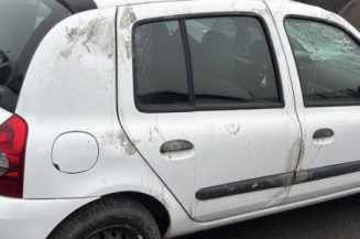 Colonne de direction RENAULT CLIO 2 CAMPUS