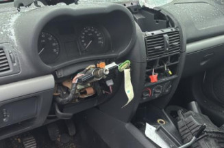 Colonne de direction RENAULT CLIO 2 CAMPUS