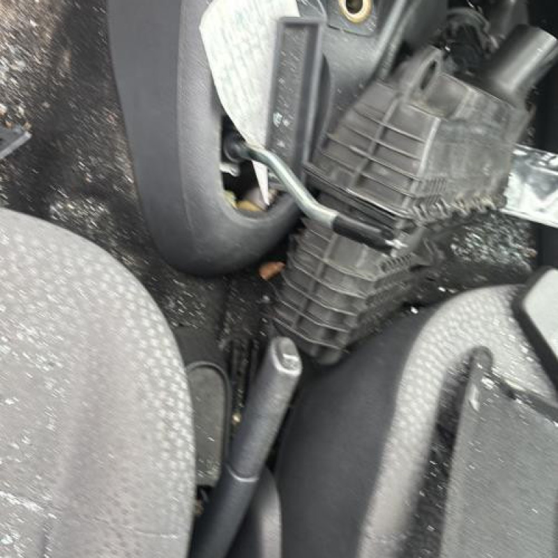 Colonne de direction RENAULT CLIO 2 CAMPUS Photo n°18