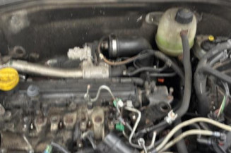 Colonne de direction RENAULT CLIO 2 CAMPUS