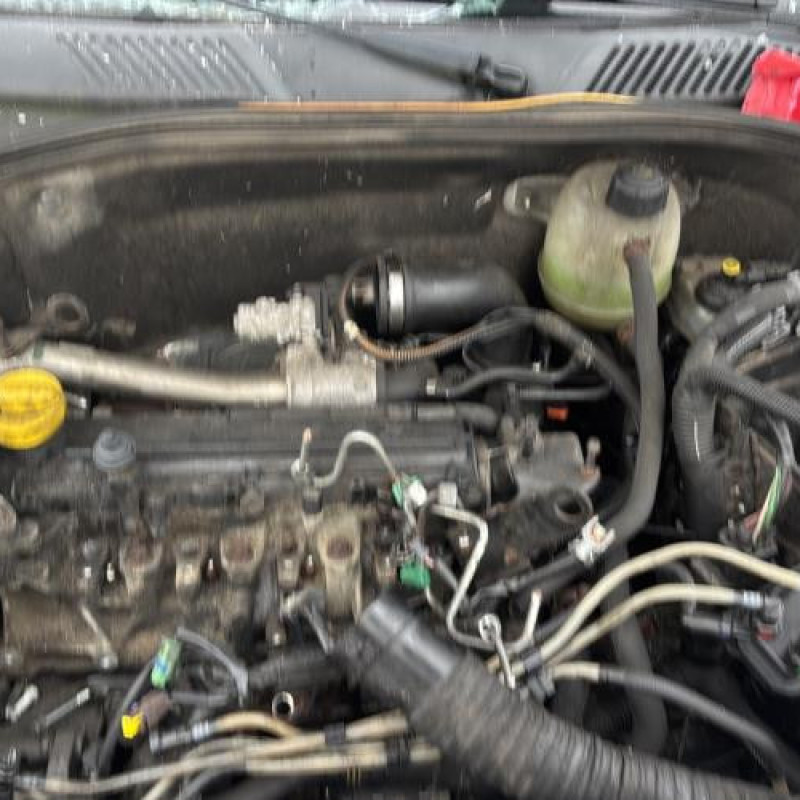 Colonne de direction RENAULT CLIO 2 CAMPUS Photo n°20