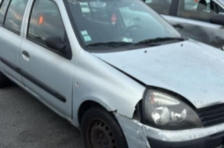 Colonne de direction RENAULT CLIO 2