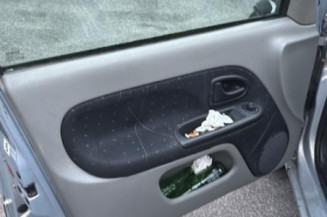 Colonne de direction RENAULT CLIO 2