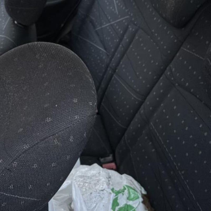 Colonne de direction RENAULT CLIO 2 Photo n°11