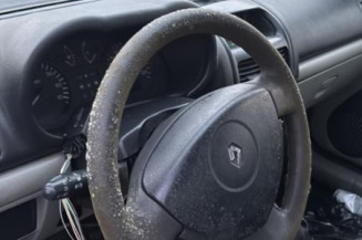 Colonne de direction RENAULT CLIO 2