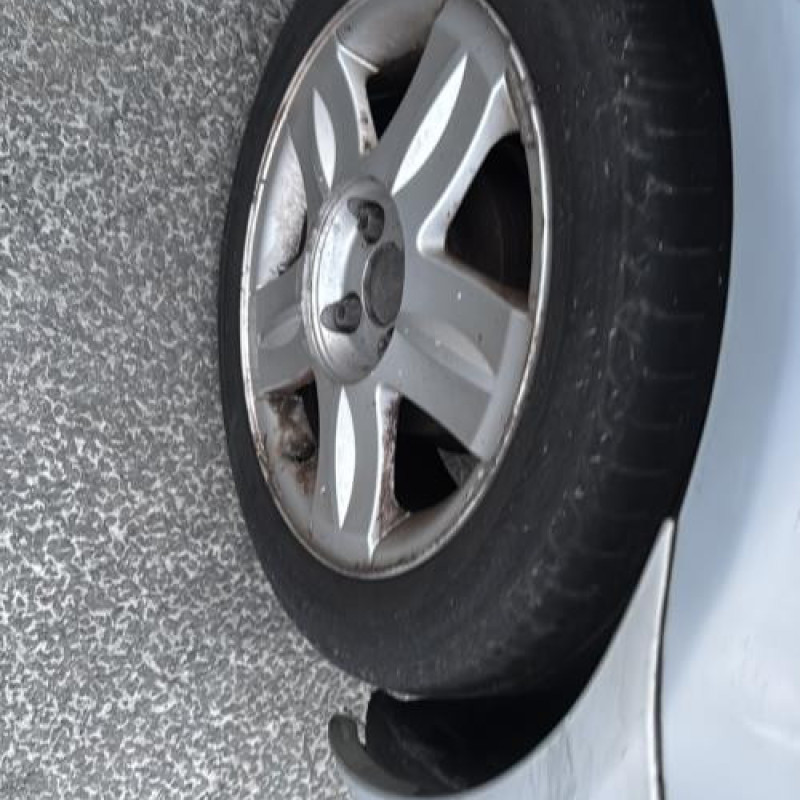 Colonne de direction RENAULT CLIO 2 Photo n°18