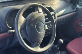 Colonne de direction RENAULT CLIO 2