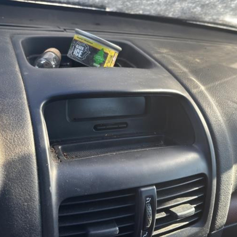 Colonne de direction RENAULT CLIO 2 Photo n°17