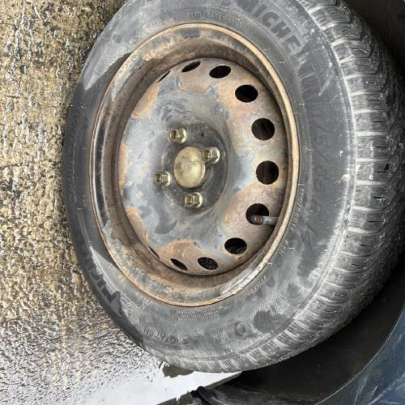 Colonne de direction RENAULT CLIO 2 Photo n°19