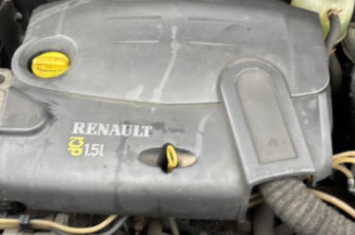 Colonne de direction RENAULT CLIO 2