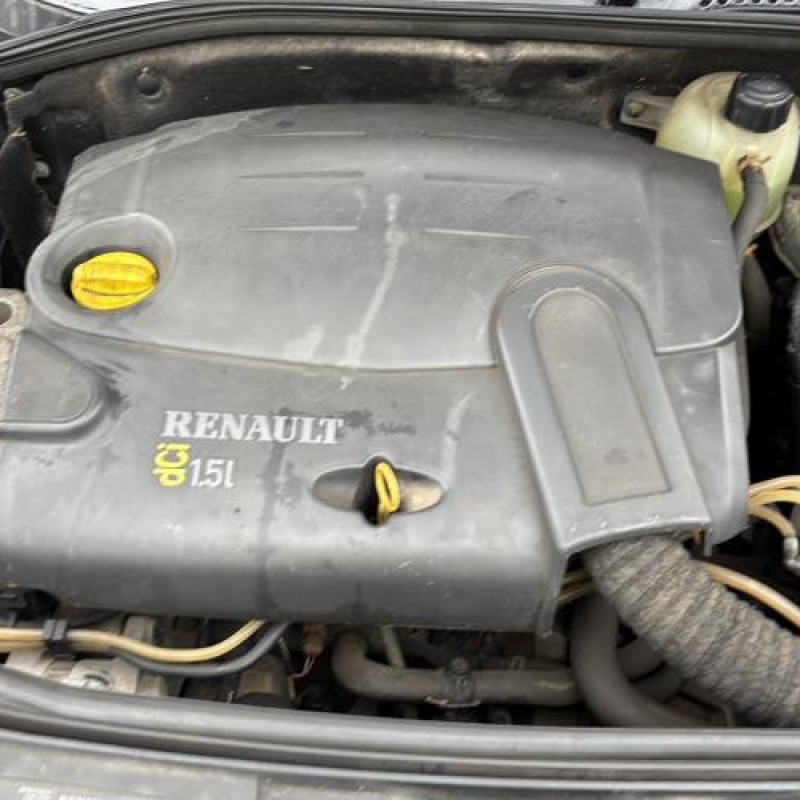 Colonne de direction RENAULT CLIO 2 Photo n°20