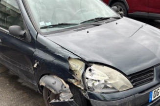 Verin de coffre RENAULT CLIO 2