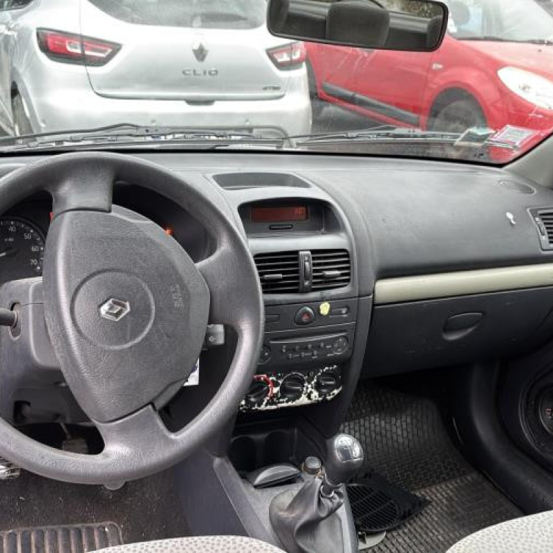 Cremaillere assistee RENAULT CLIO 2 Photo n°15