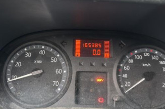 Pompe lave glace avant RENAULT CLIO 2