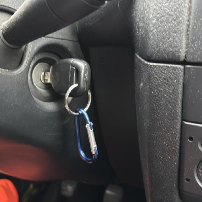 Tambour arriere droit RENAULT CLIO 2 Photo n°2