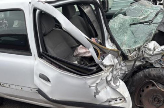 Etrier avant droit (freinage) RENAULT CLIO 2