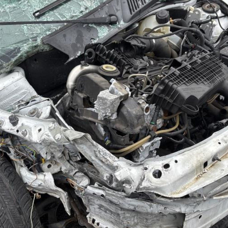 Mastervac RENAULT CLIO 2 Photo n°19