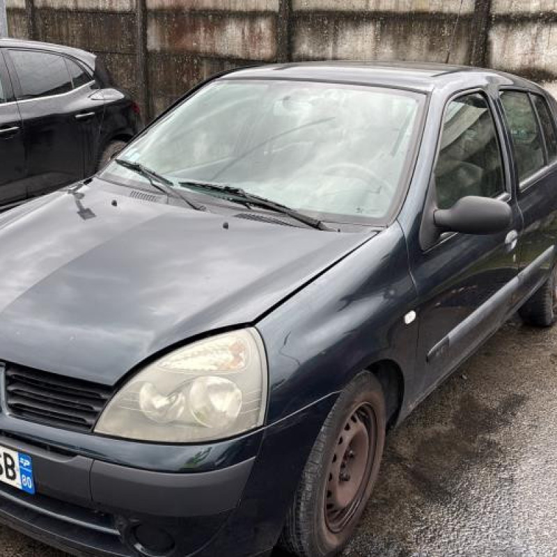 Bras essuie glace avant droit RENAULT CLIO 2 Photo n°3