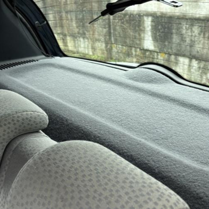 Lunette arriere RENAULT CLIO 2 Photo n°14