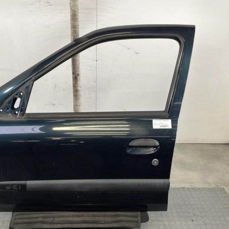 Porte avant gauche RENAULT CLIO 2 Photo n°1