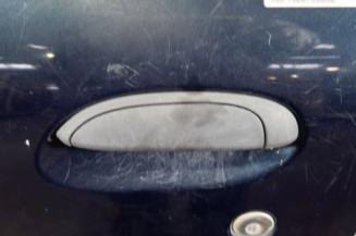 Porte avant gauche RENAULT CLIO 2