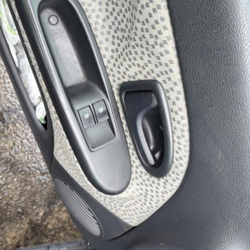 Porte avant gauche RENAULT CLIO 2 Photo n°17