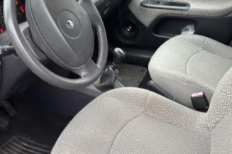 Trappe d'essence RENAULT CLIO 2 Photo n°1