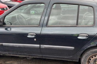 Trappe d'essence RENAULT CLIO 2