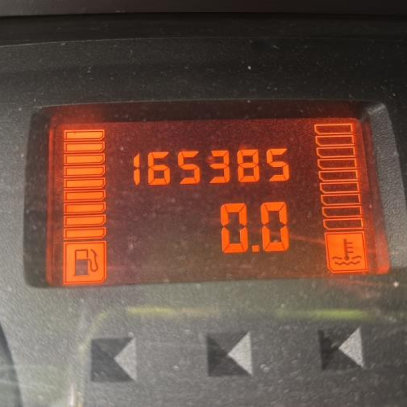 Antenne RENAULT CLIO 2 Photo n°20