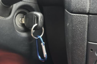 Compteur RENAULT CLIO 2