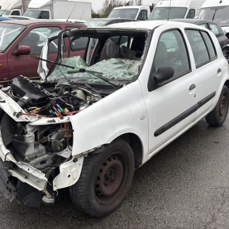 Bras essuie glace avant droit RENAULT CLIO 2 Photo n°1